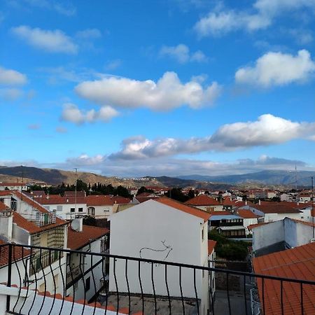 Villa Casa Do Doque Vila Nova de Foz Coa Esterno foto