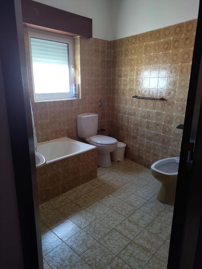 Villa Casa Do Doque Vila Nova de Foz Coa Esterno foto